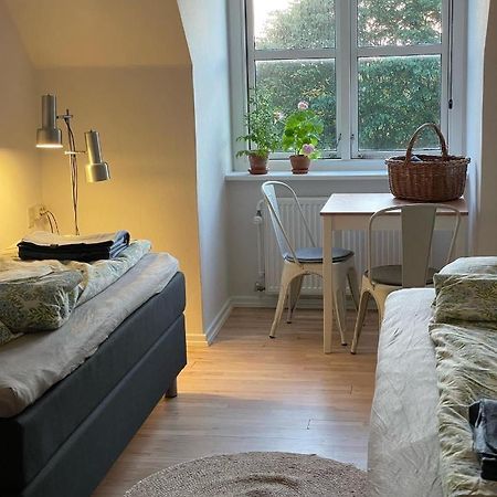Room 16 - Hawkraft Kulturhotel Vestervig Екстериор снимка